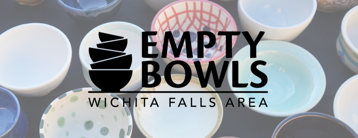 Empty Bowls 2026